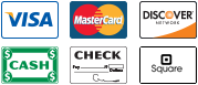 Payment Methods